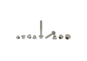 Ford F-150 Coilover Suspension Kit - Front - Ford Racing - Single Service - `15-`20